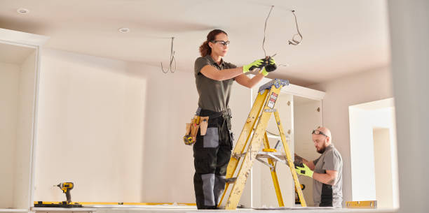 Best Electrical Rewiring Services  in Auburn, NY