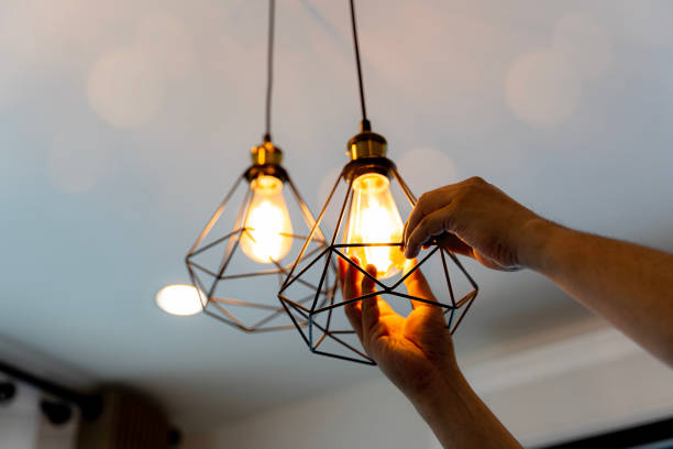 Best Local Electrician Companies  in Auburn, NY