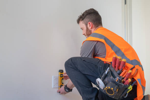 Best Electrical Wiring Services  in Auburn, NY