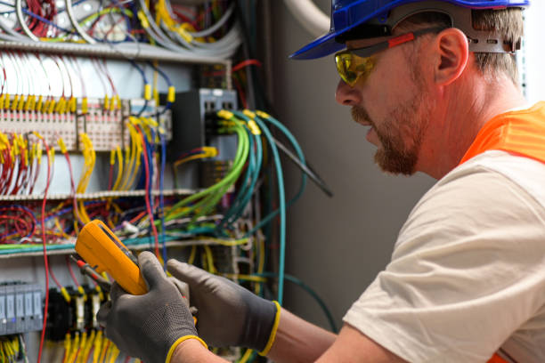 Best Electrical Repair Services  in Auburn, NY