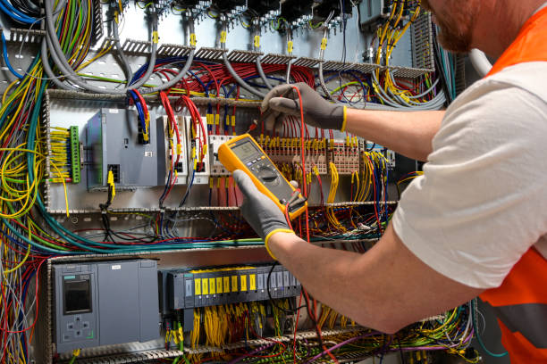 Best 24-Hour Electrician  in Auburn, NY