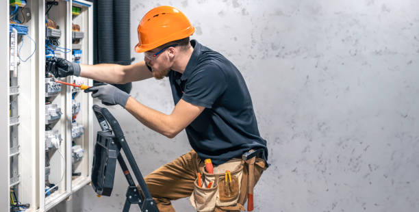 Best Affordable Electrical Installation  in Auburn, NY