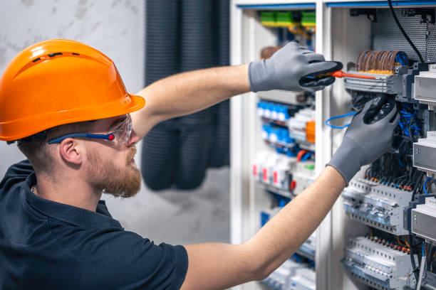 Best Electrical Troubleshooting Services  in Auburn, NY
