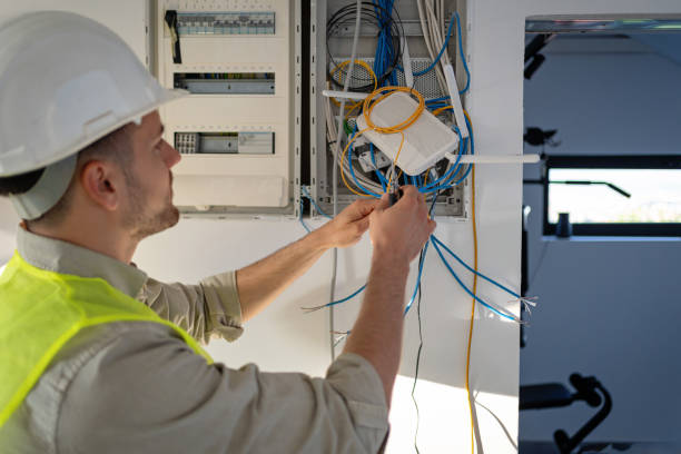 Best Industrial Electrical Services  in Auburn, NY