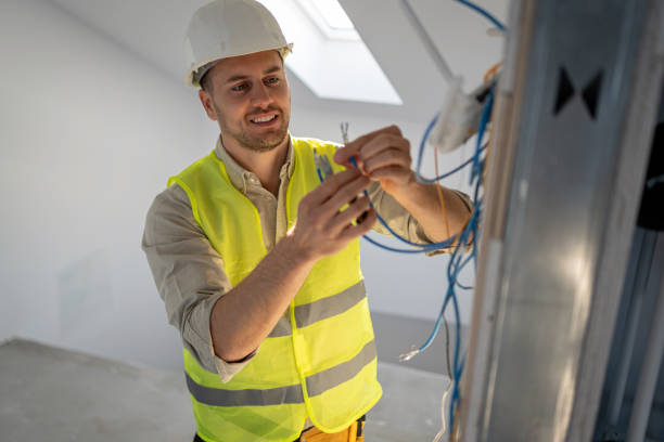 Best Emergency Electrician Near Me  in Auburn, NY